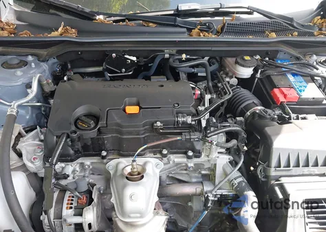 2024 Honda Civic Sport z USA, uszkodzony, nr VIN 19XFL2H89RE040203